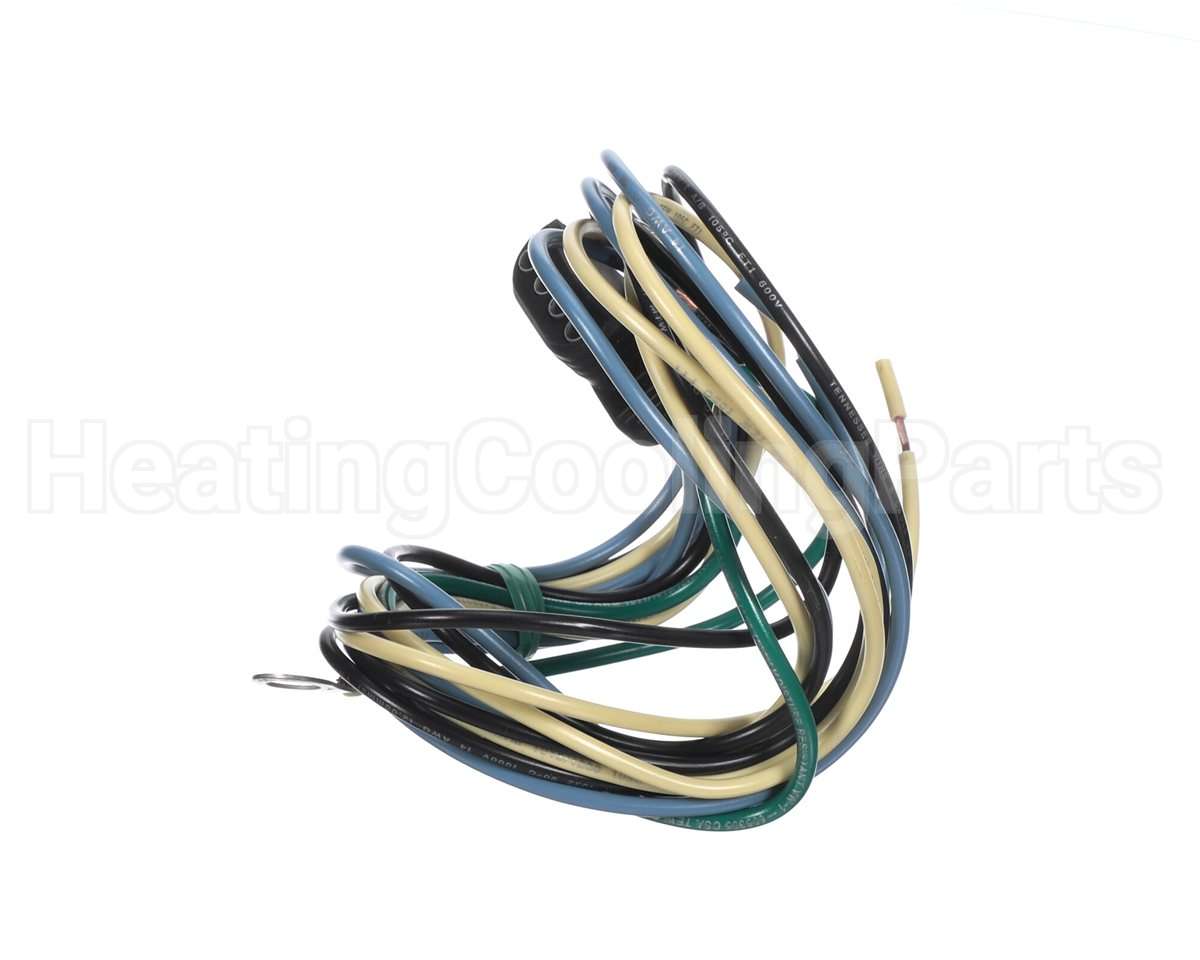S1-025-46646-000 York Wiring Harness Condenser Motor