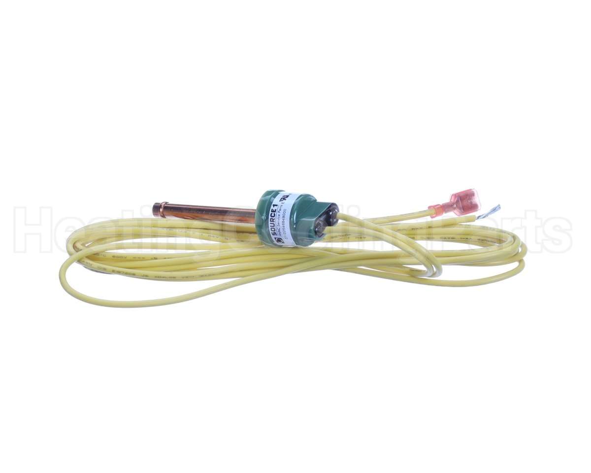 S1-025-46848-000 York 650-450# High Pressure Switch