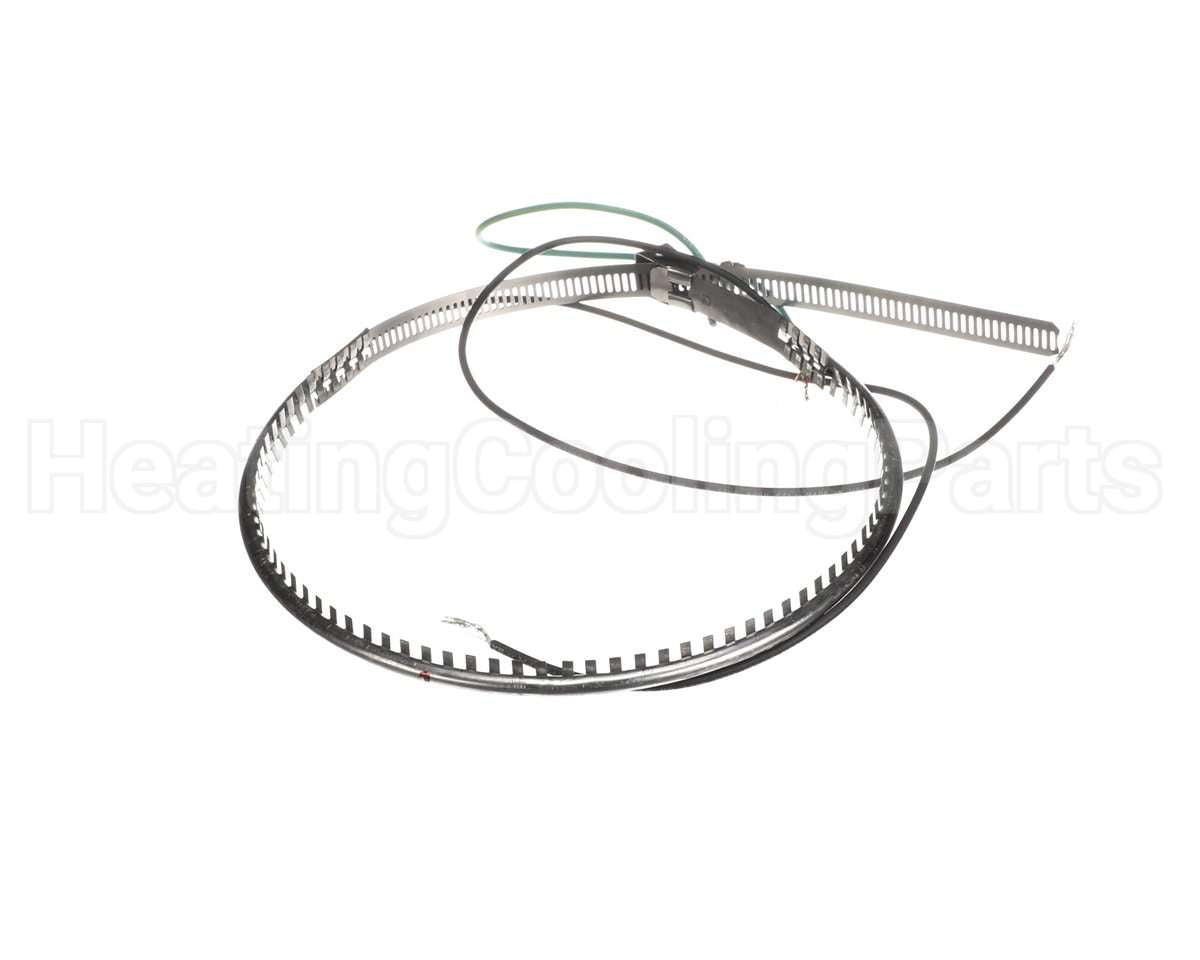 S1-025-47167-000 York Band 40W 240V 17.375"Heater Cc