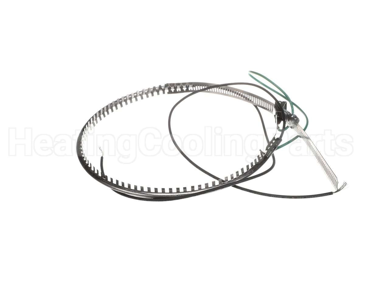 S1-025-47167-000 York Band 40W 240V 17.375"Heater Cc