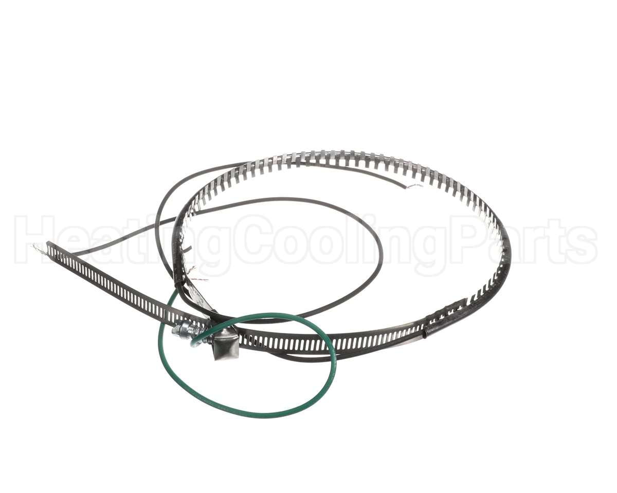 S1-025-47167-000 York Band 40W 240V 17.375"Heater Cc