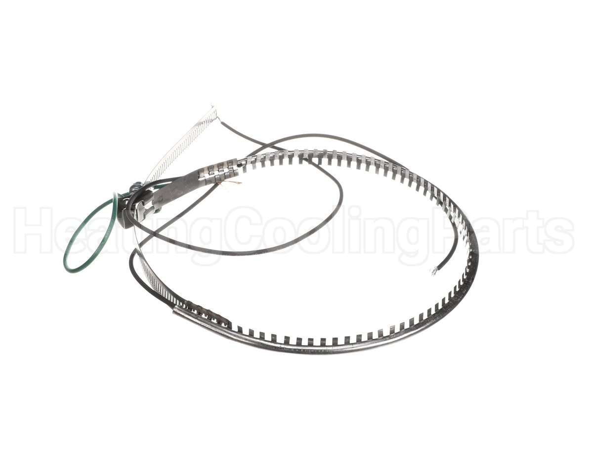 S1-025-47167-000 York Band 40W 240V 17.375"Heater Cc