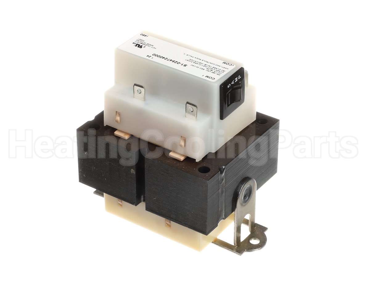 S1-025-47240-000 York 24V/100Va 460V Trnsf 60Hz