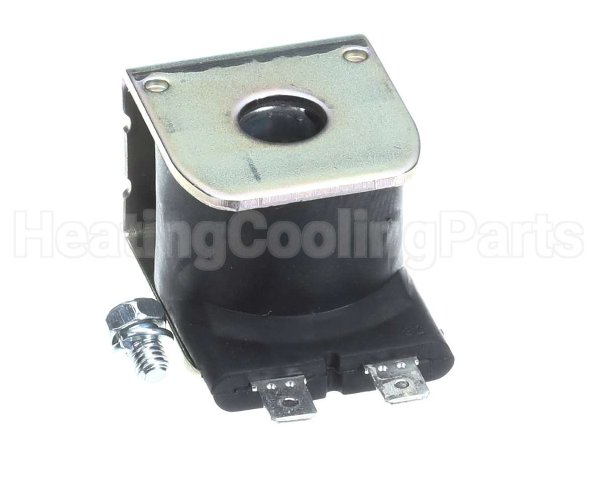 S1-025-47252-000 York Coil,Solenoid (W/Screw Assem)