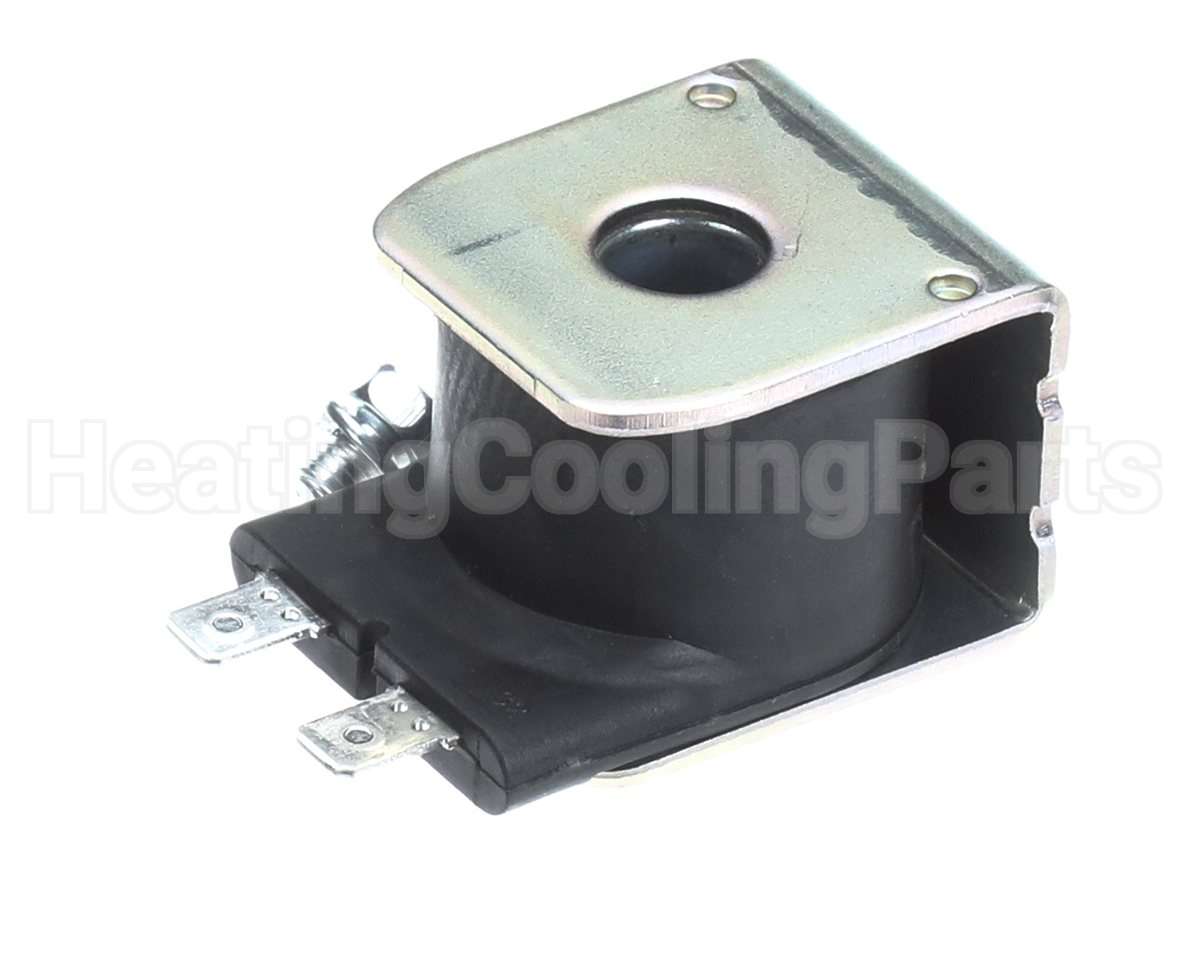 S1-025-47252-000 York Coil,Solenoid (W/Screw Assem)