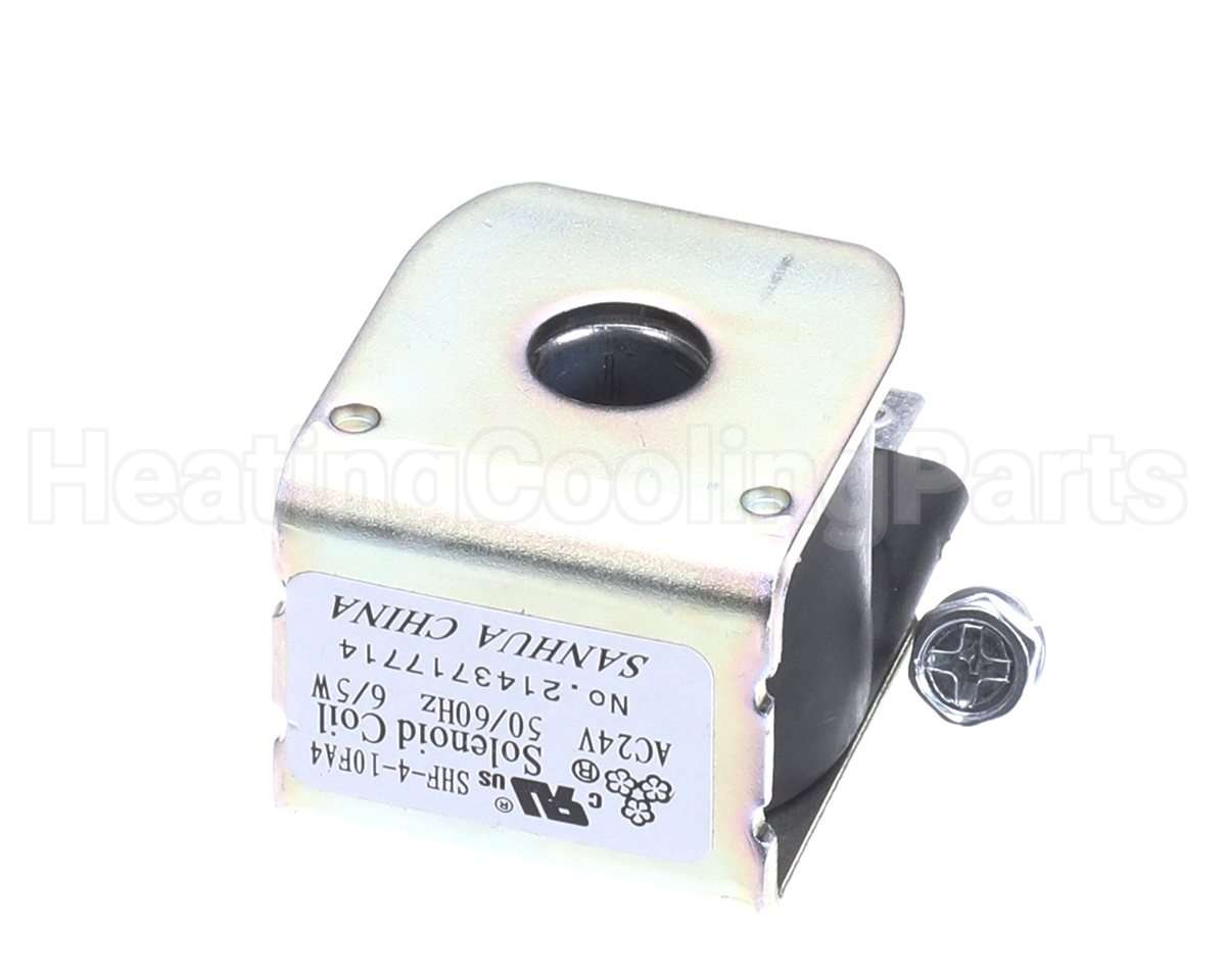 S1-025-47252-000 York Coil,Solenoid (W/Screw Assem)