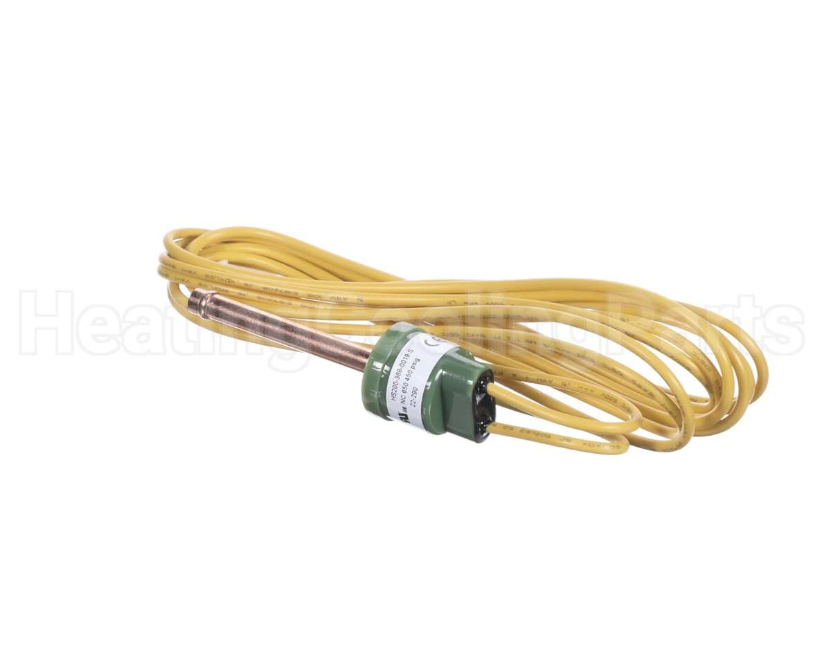 S1-025-47283-000 York 650/450# High Pressure Switch