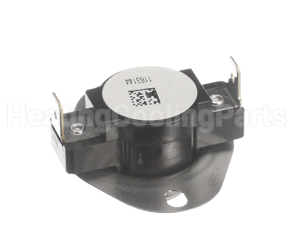 S1-025-47823-000 York 105 Cls 145 Op Temp Cntrl Spst