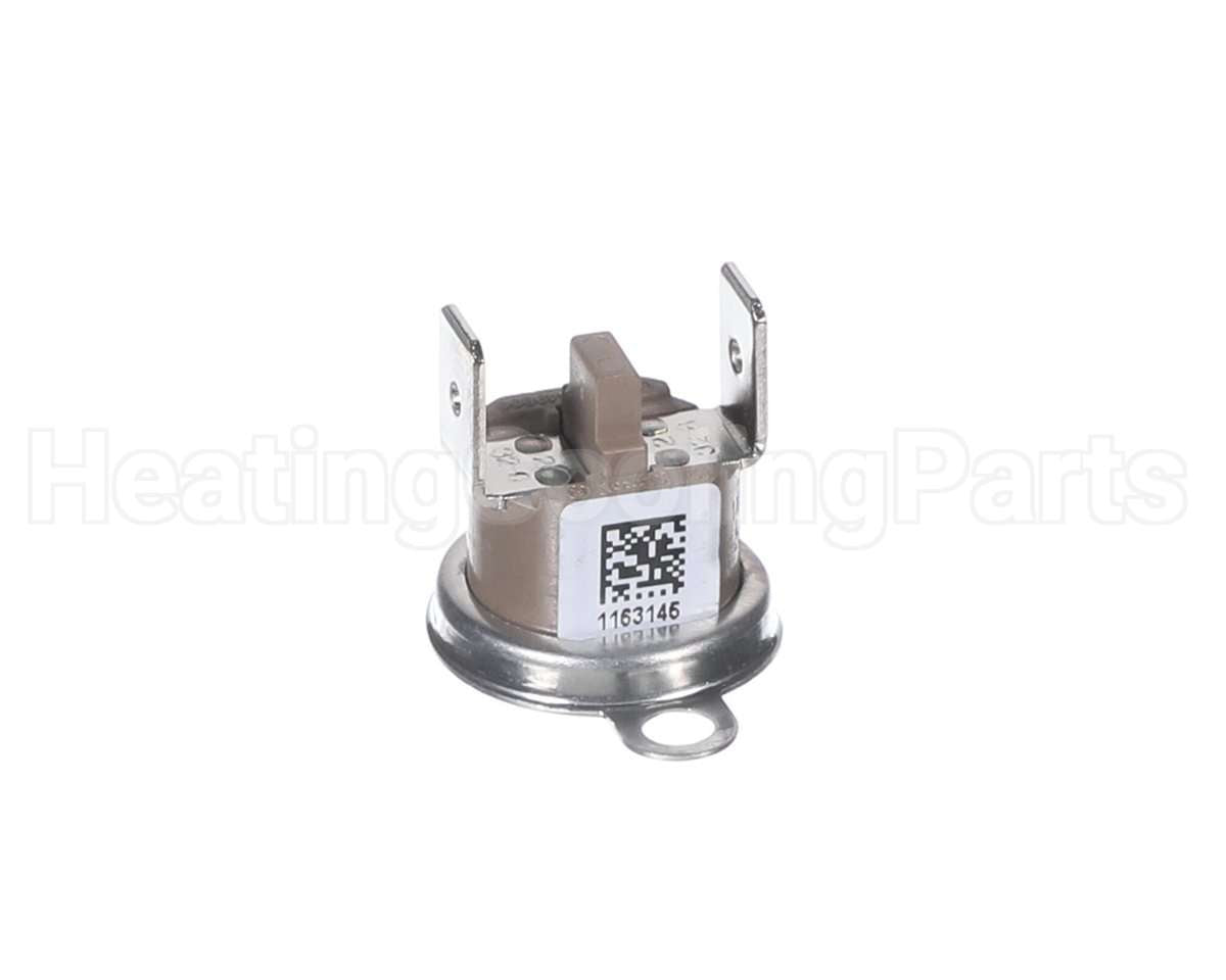 S1-025-47824-000 York Man Cls 270 Op Temp Manual