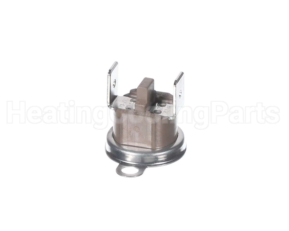 S1-025-47824-000 York Man Cls 270 Op Temp Manual