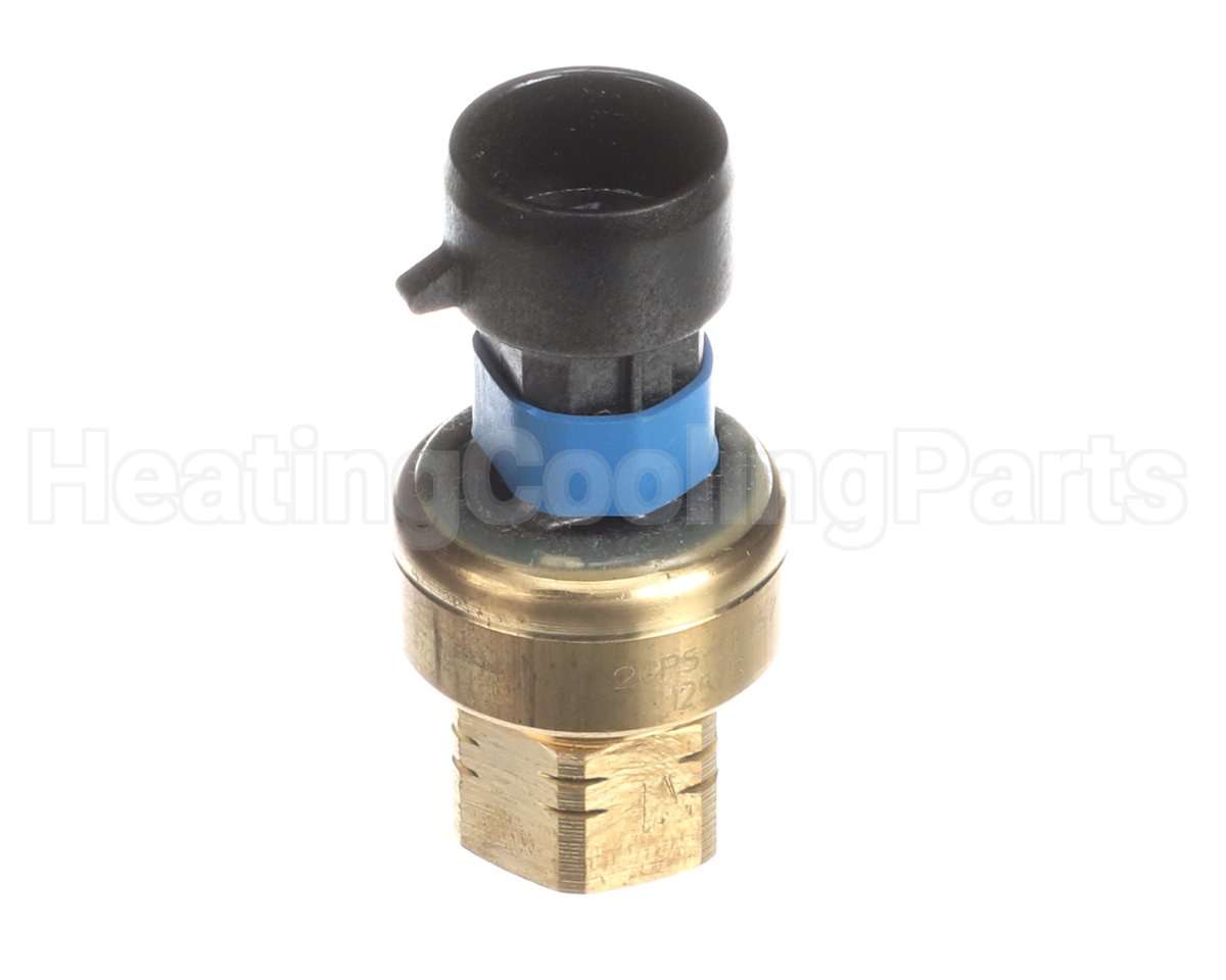 S1-025-47941-000 York Transducer Pressure Suction Id