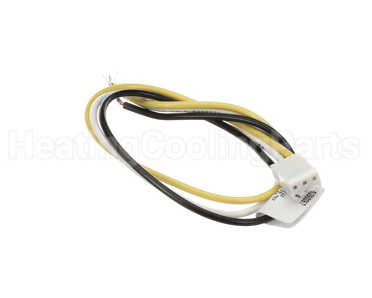 S1-025-47961-000 York Harness Wiring S5 Ucb To Vfd