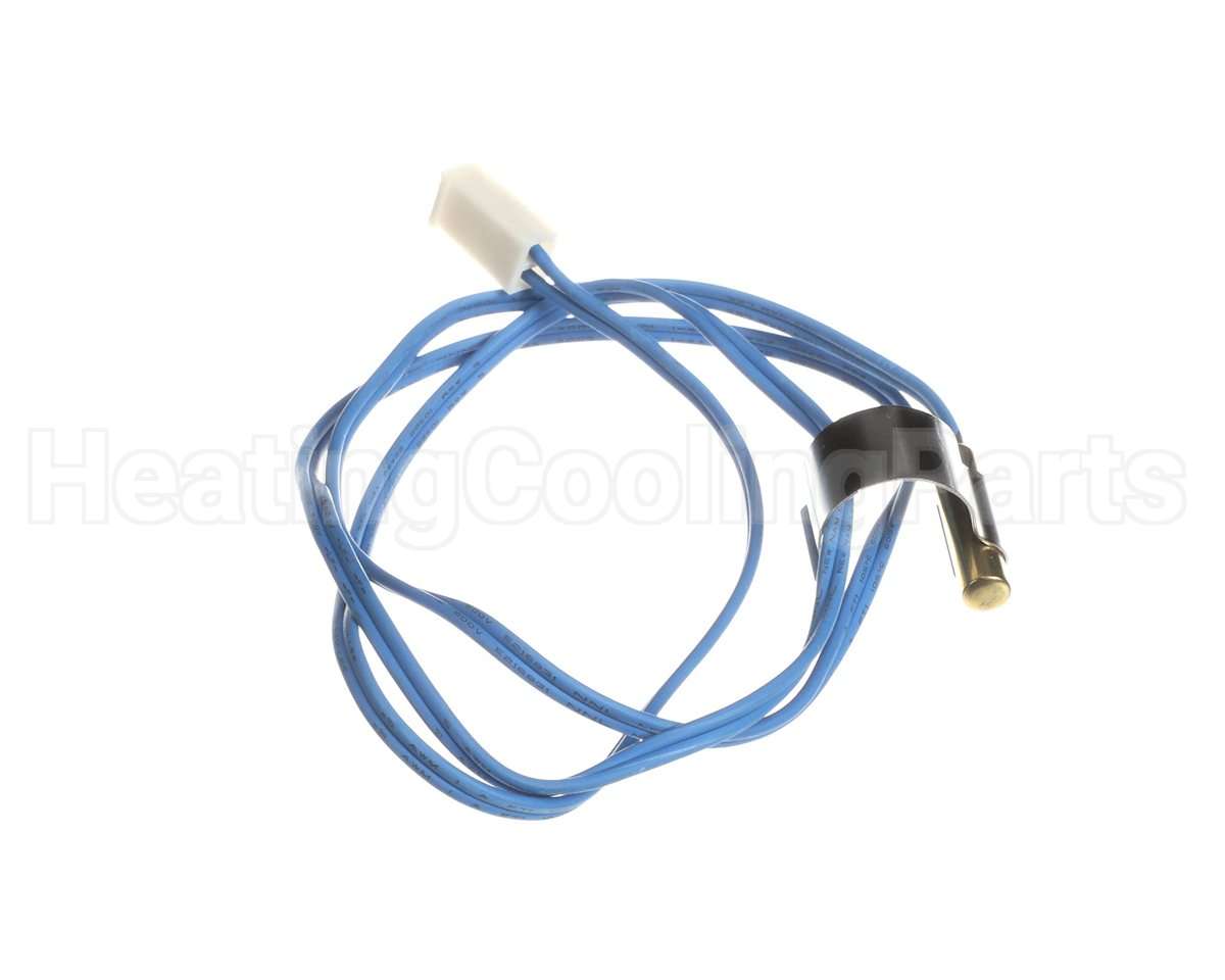 S1-025-49152-000 York Sensor Temp 3/4 Inch Clip Id