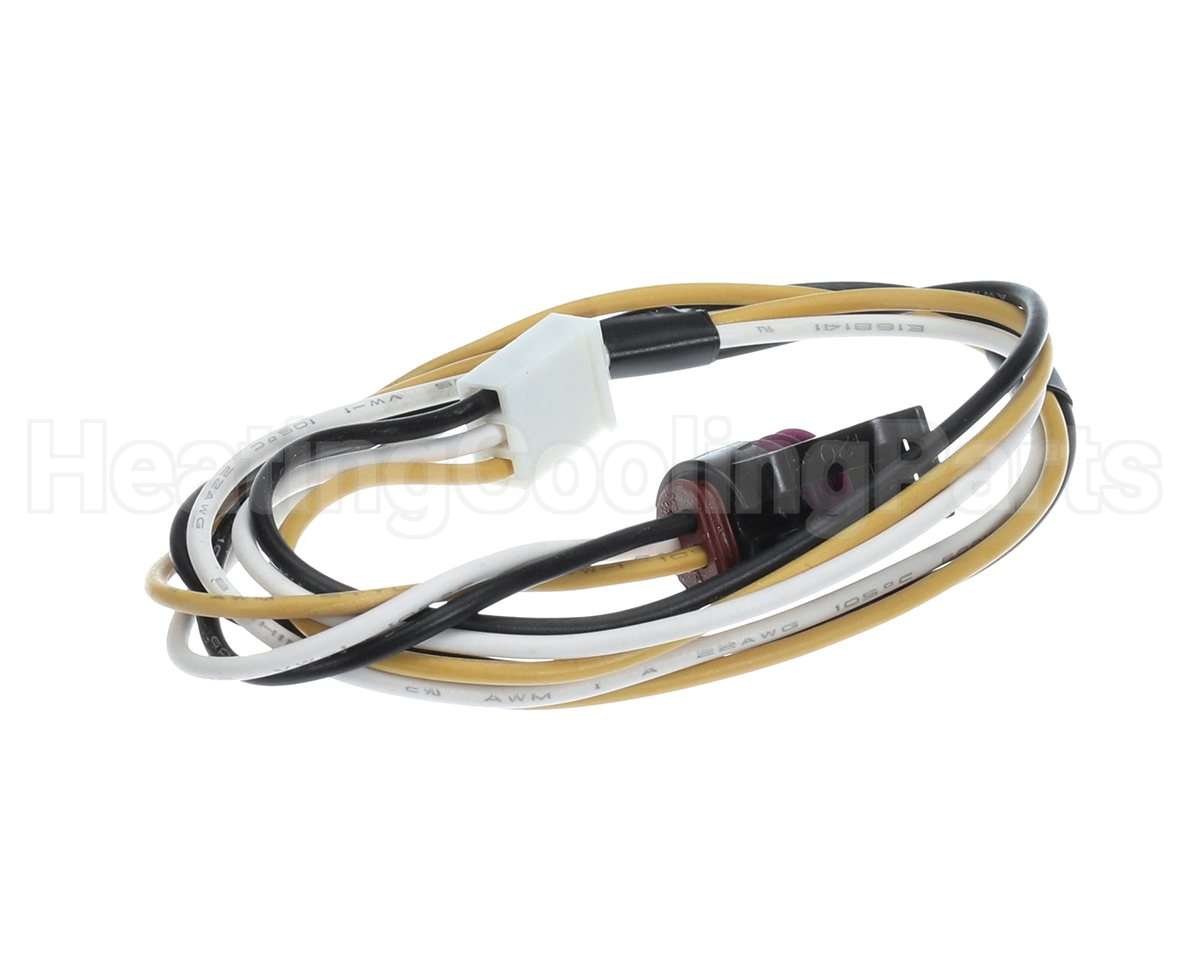S1-025-49264-000 York Harness Pres Transr Low Id
