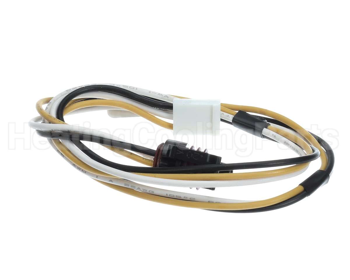 S1-025-49264-000 York Harness Pres Transr Low Id