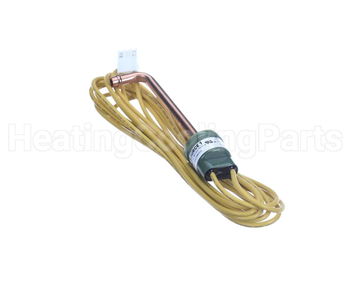 S1-025-50188-000 York High Pressure Switch 650/450