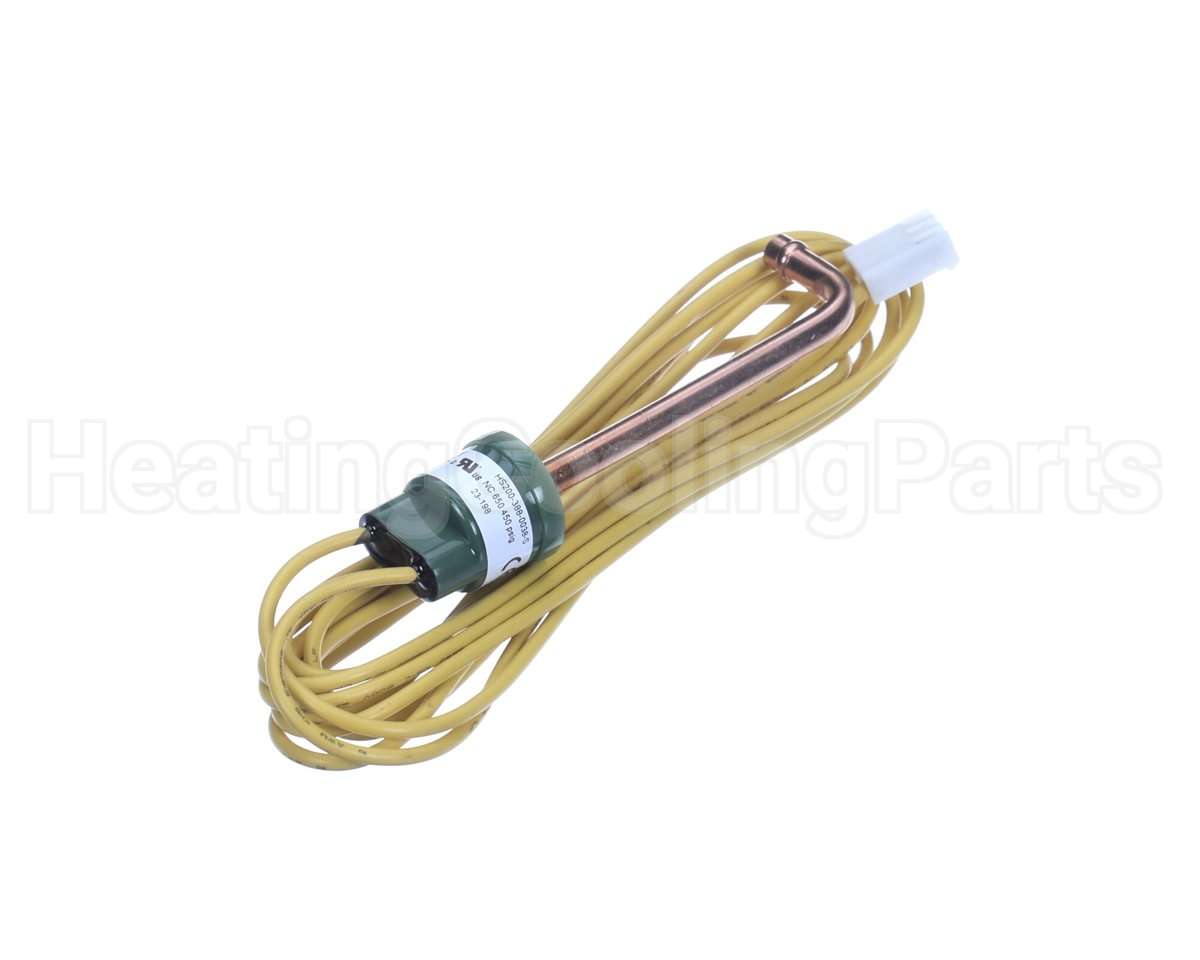 S1-025-50188-000 York High Pressure Switch 650/450