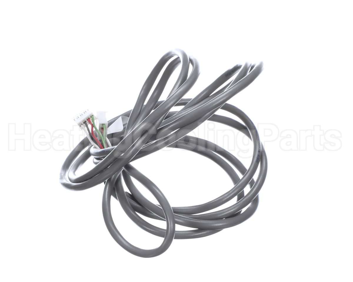 S1-025-50864-000 York Harness Comm Eev Control
