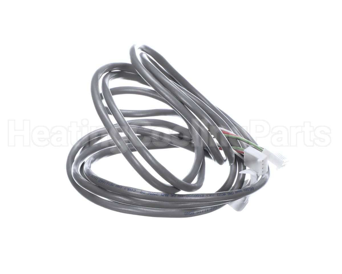 S1-025-50864-000 York Harness Comm Eev Control