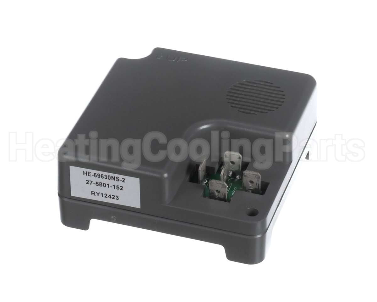 S1-025-51391-000 York Sensor Humidity/Temp Wall