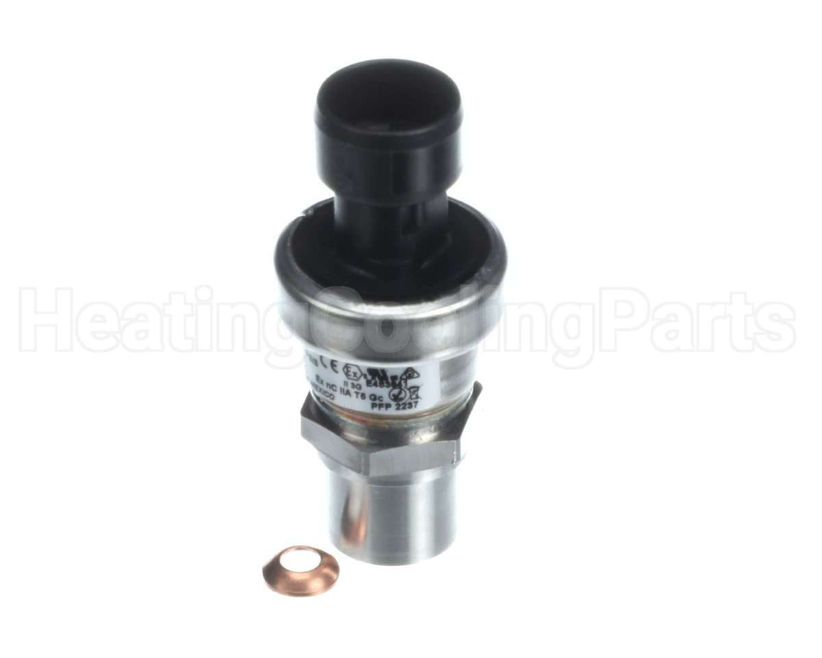 S1-025-51392-000 York Transducer Pressure 0-750 Psi