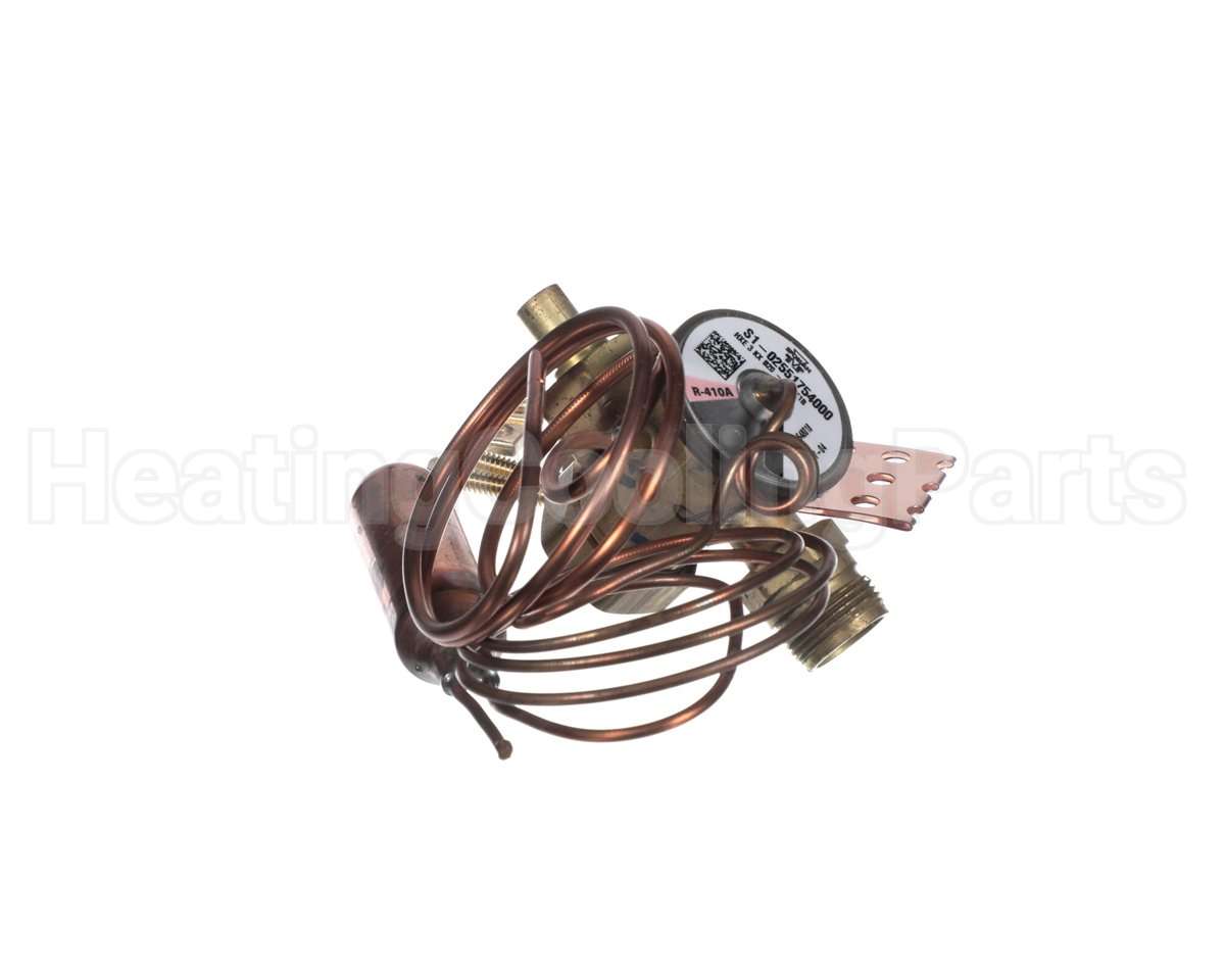 S1-025-51754-000 York Vlv Txv Chatxchat 87.4# Parker