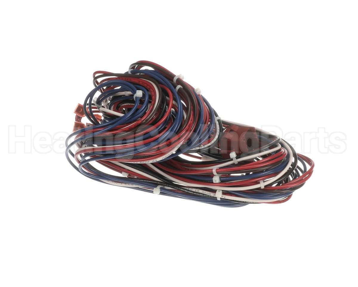 S1-025-52147-000 York Harness Dse3 To Discharge