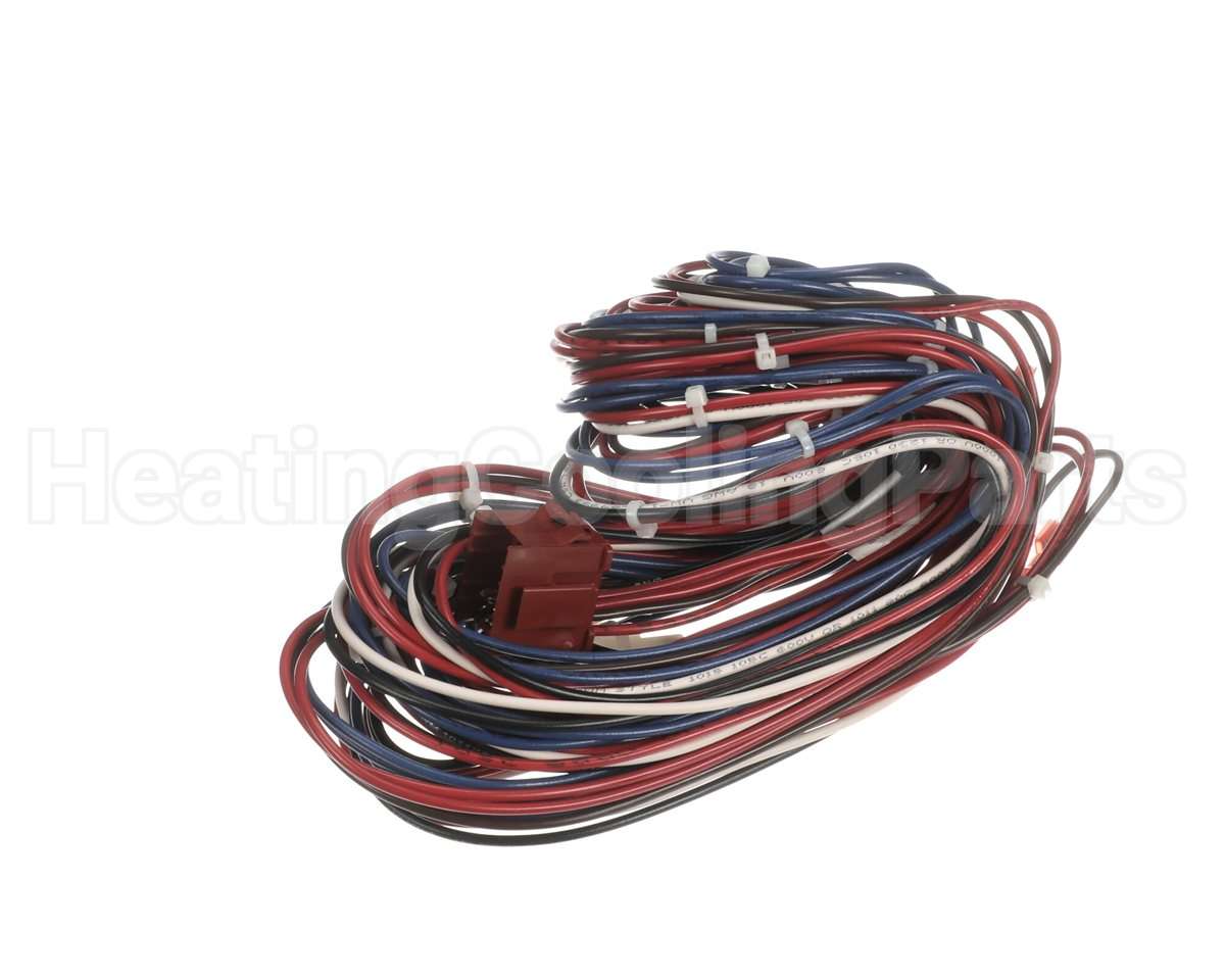 S1-025-52147-000 York Harness Dse3 To Discharge