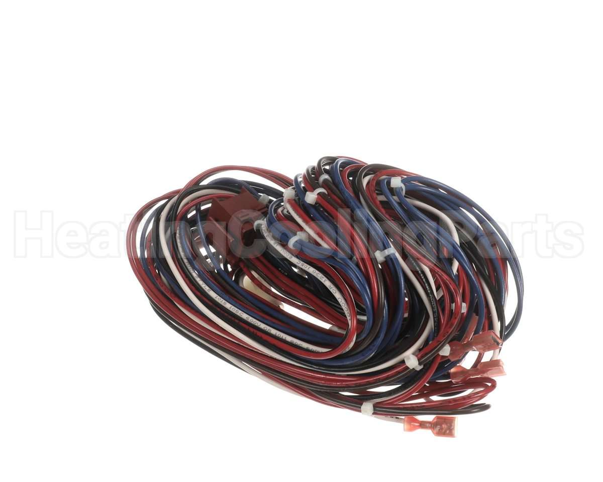 S1-025-52147-000 York Harness Dse3 To Discharge