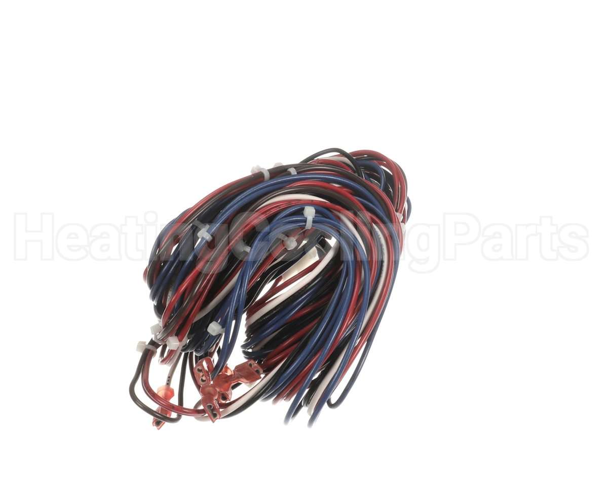 S1-025-52147-000 York Harness Dse3 To Discharge