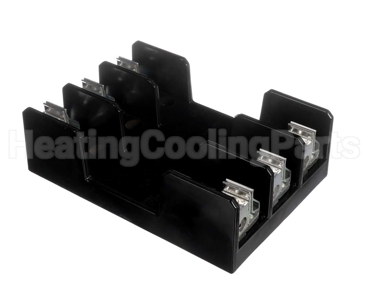 S1-025-52588-000 York Fuse Holder 3 Pole 600V 100A