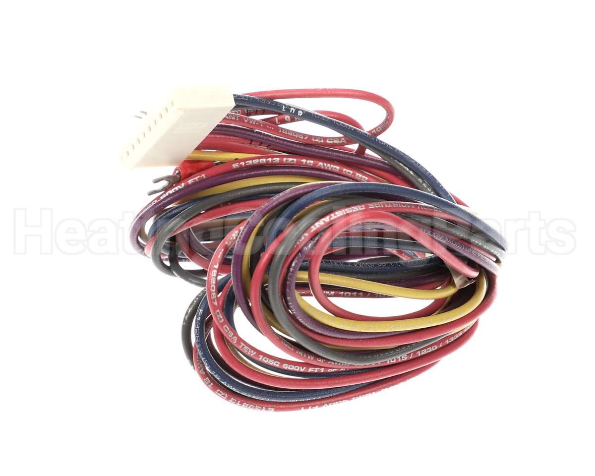 S1-02541300000 York Harness,Electric