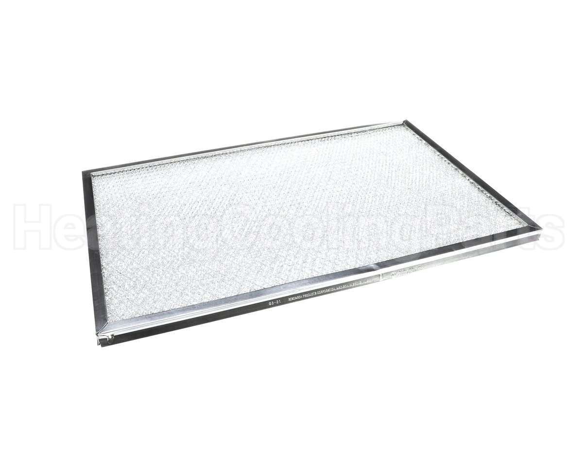 S1-026-08210-000 York Cleanable Air Filter 16X25X1