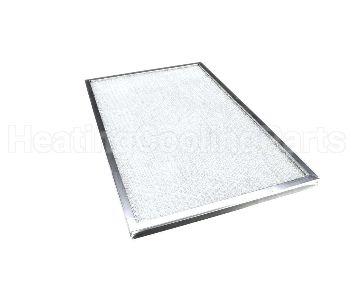S1-026-08210-000 York Cleanable Air Filter 16X25X1