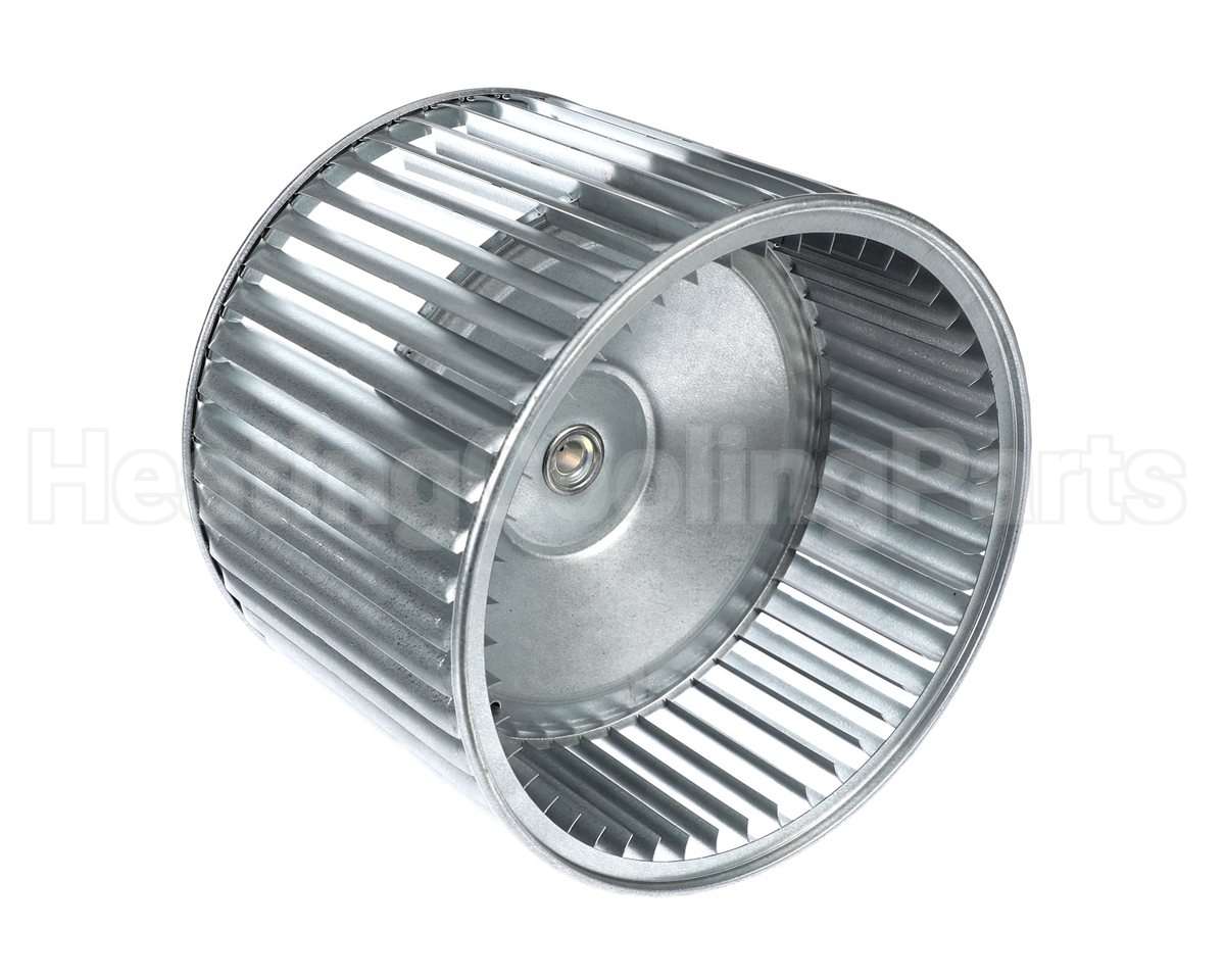 S1-026-19654-703 York 10"Dia 8"W Cw 1/2"Wheel