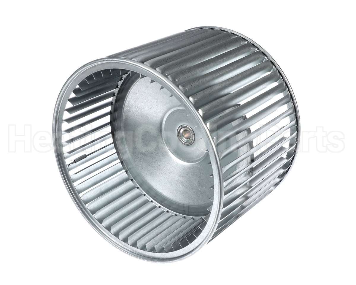 S1-026-19654-703 York 10"Dia 8"W Cw 1/2"Wheel