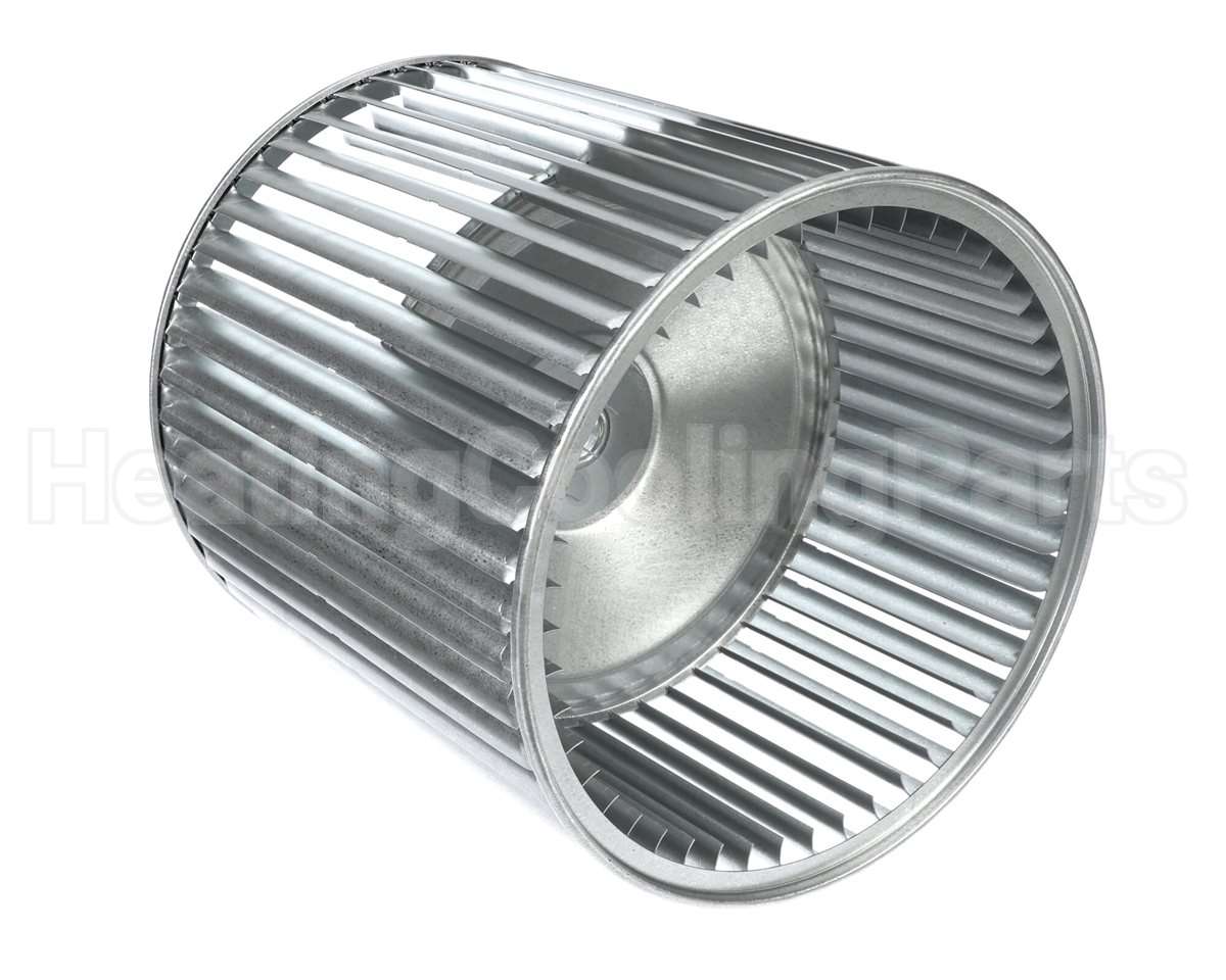 S1-026-19654-705 York 10X10 Cw Blower Wheel;1/2"Bore