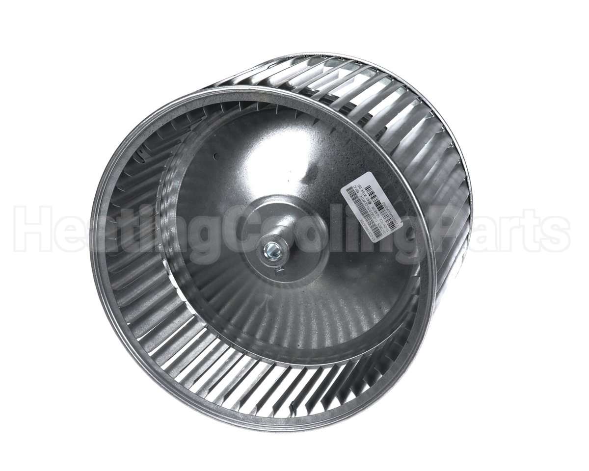 S1-026-19654-709 York 11"Dia 8"W Cw 1/2"Wheel