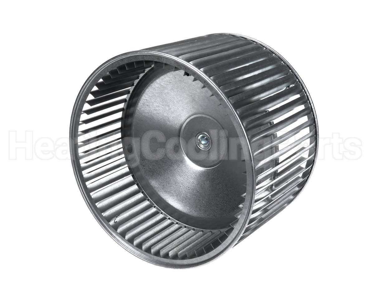 S1-026-19654-709 York 11"Dia 8"W Cw 1/2"Wheel