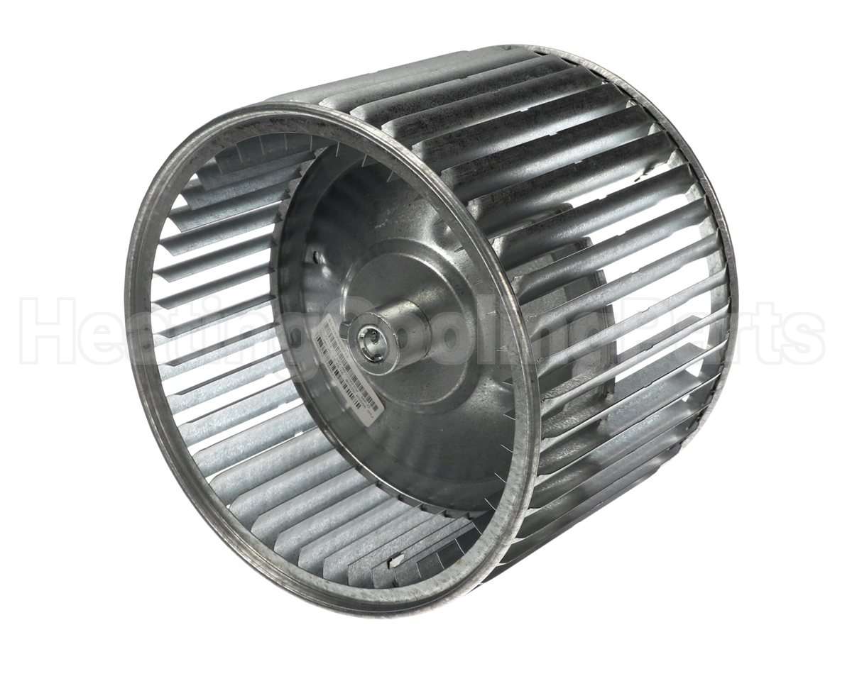 S1-026-23232-712 York 9"Dia 7"W Ccw 1/2"Wheel