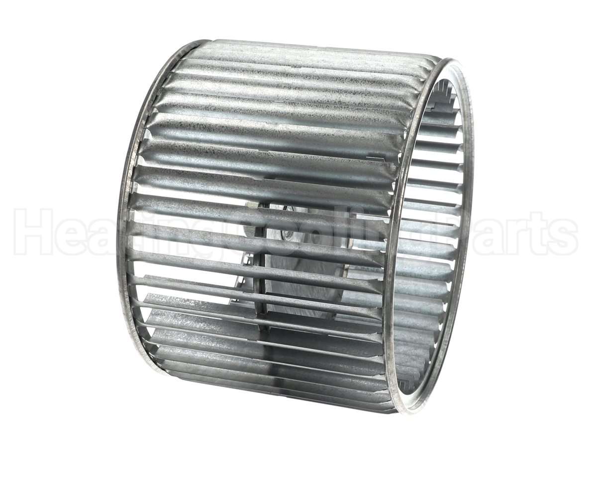 S1-026-23232-712 York 9"Dia 7"W Ccw 1/2"Wheel