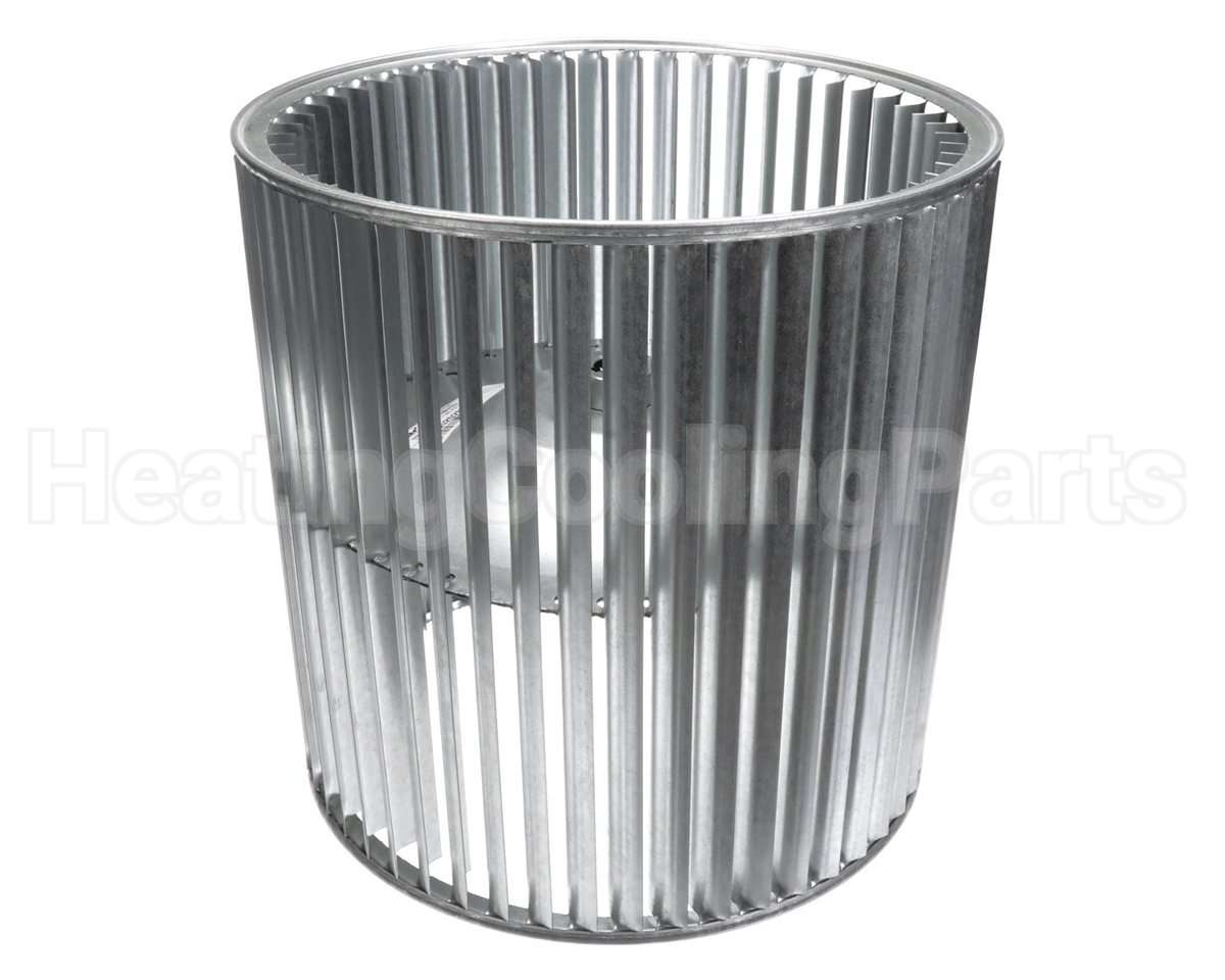 S1-026-25529-704 York 15"X15"Ccw Blwr Wheel, 1"Bore