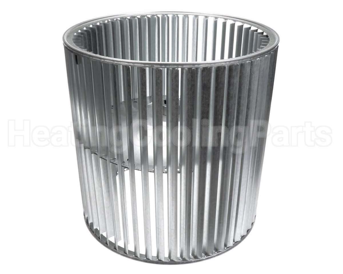 S1-026-25529-704 York 15"X15"Ccw Blwr Wheel, 1"Bore