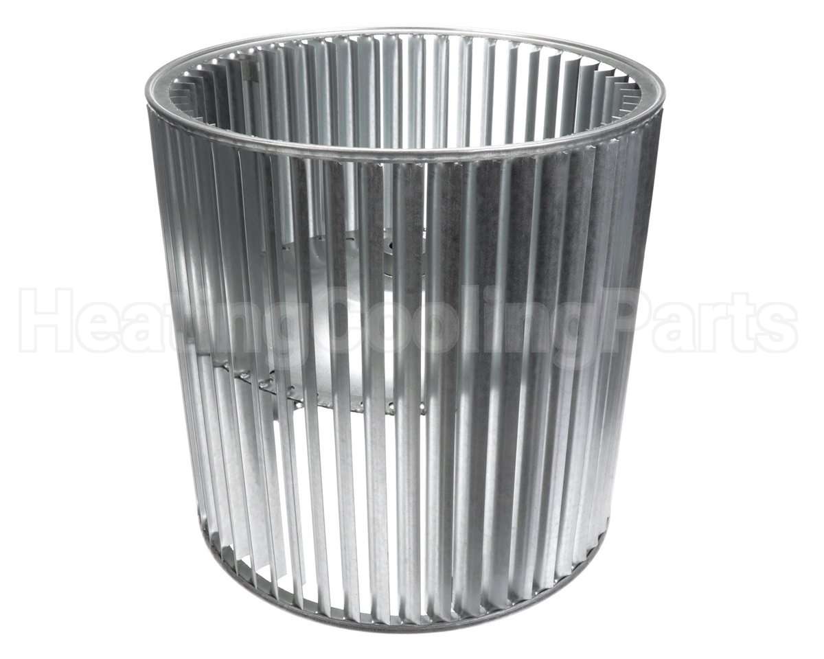 S1-026-25529-704 York 15"X15"Ccw Blwr Wheel, 1"Bore