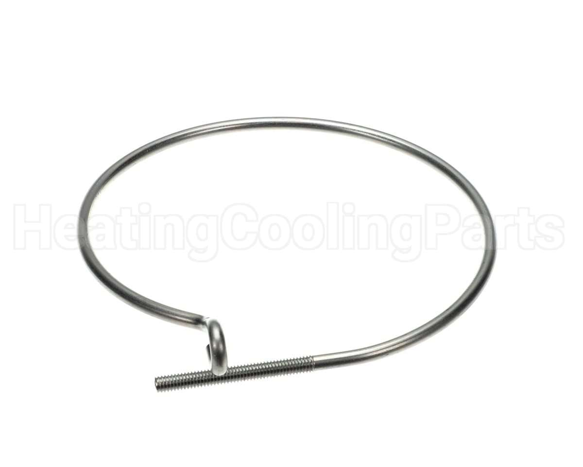 S1-026-25568-000 York Ring Clamp For Motor Mount