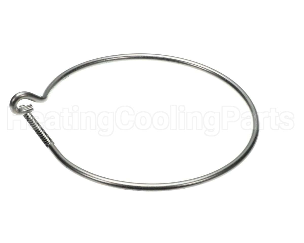 S1-026-25568-000 York Ring Clamp For Motor Mount