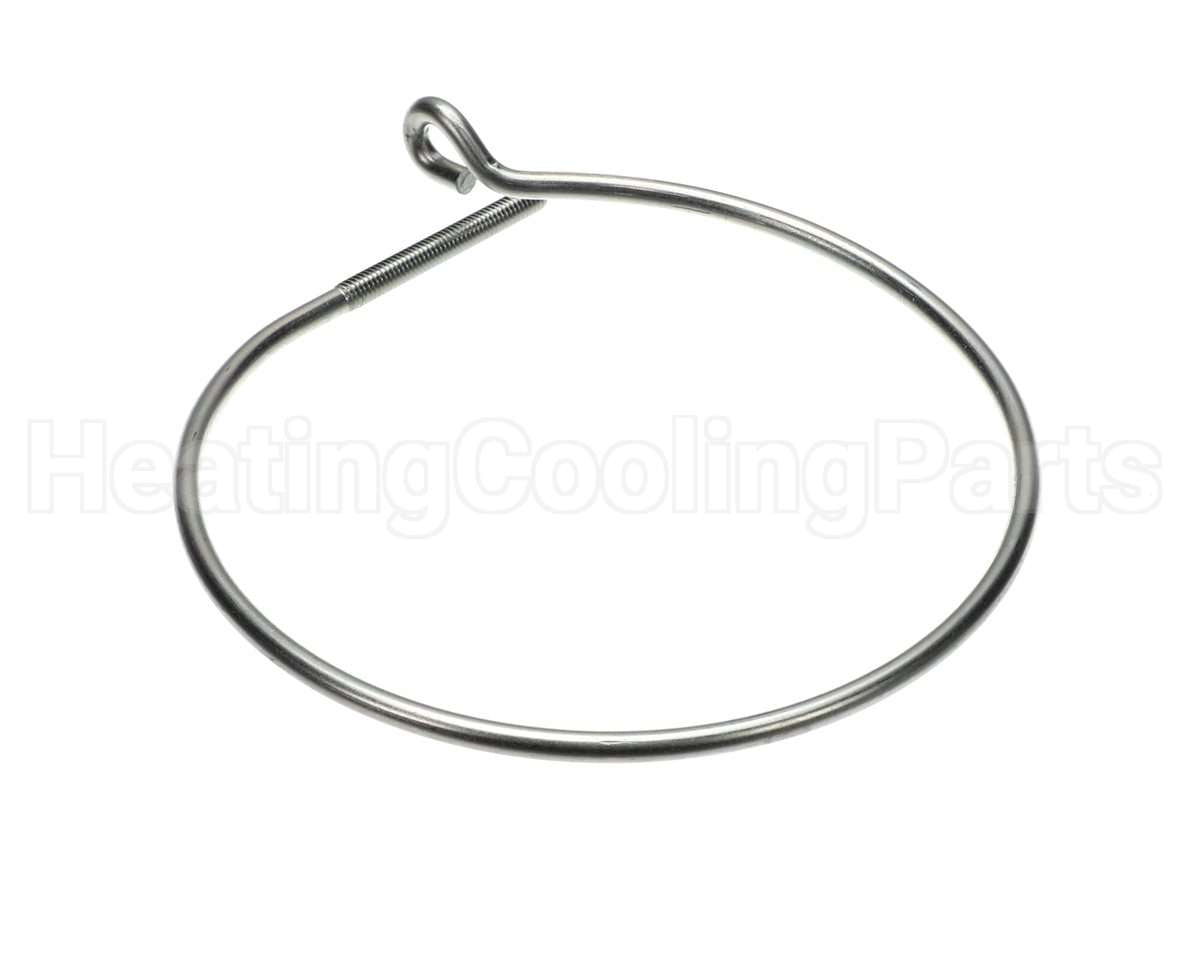 S1-026-25568-000 York Ring Clamp For Motor Mount