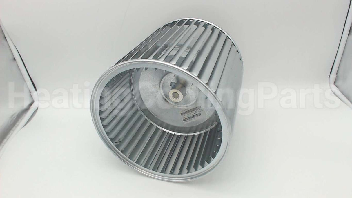 S1-026-28065-700 York 9X9" Cw Blower Wheel; 1/2"Bore