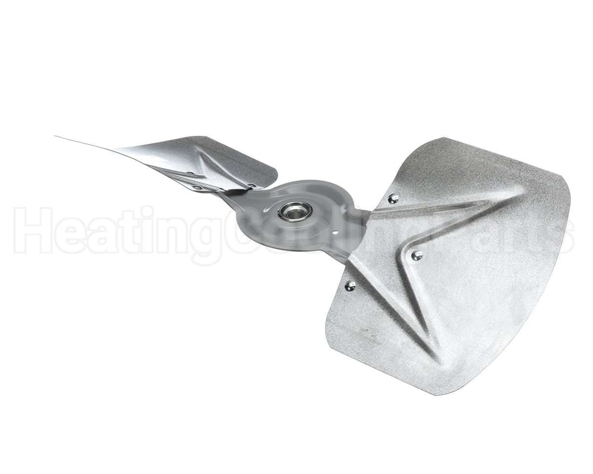 S1-026-31362-000 York 18"Dia 30Deg 1/2" Cw 2Bld Fan