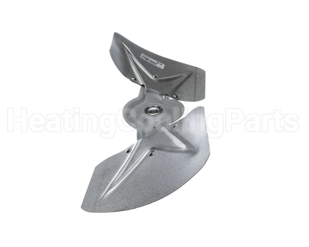 S1-026-31362-000 York 18"Dia 30Deg 1/2" Cw 2Bld Fan